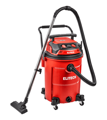 Пылесосы строительные