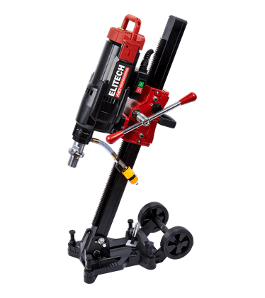 Установки алмазного сверления