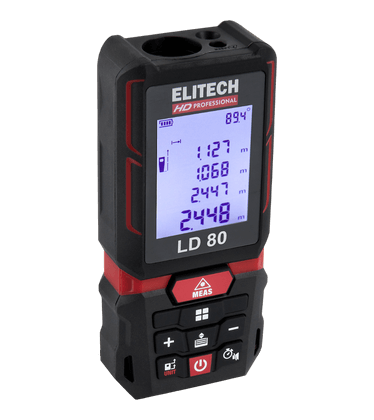 Дальномеры