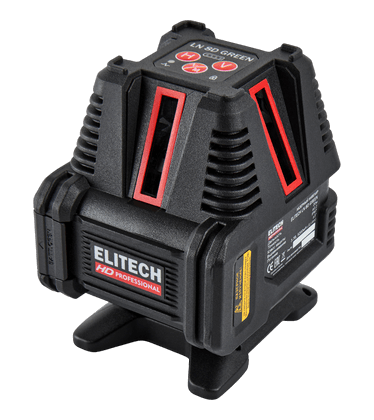 Лазерные нивелиры