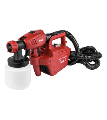 Краскопульты