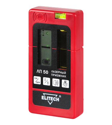 Лазерный приемник
