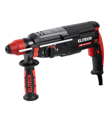 Перфораторы