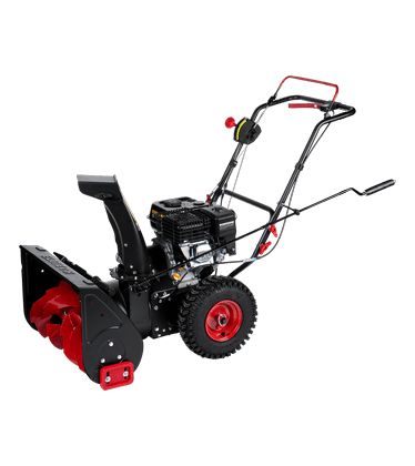 Снегоуборщики