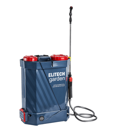 Опрыскиватели