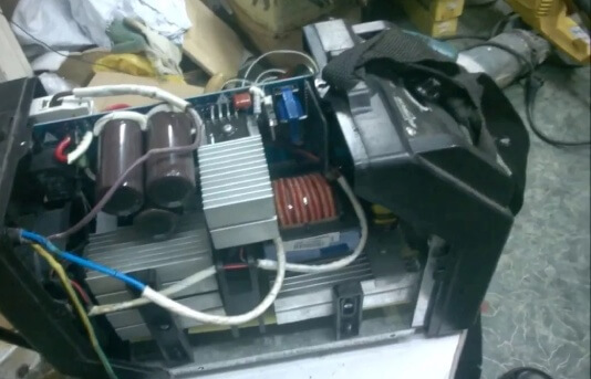 Ремонт техники Elitech