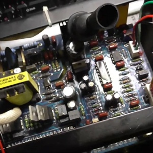 Ремонт техники Elitech